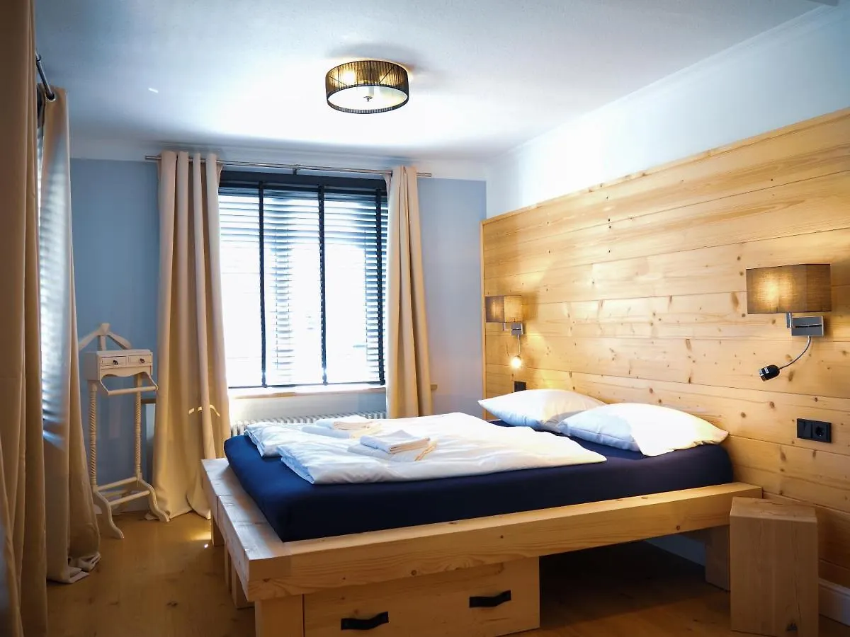 Design Hotel Alpenliebe - - - - Boutique-Flair - - - - Inzell