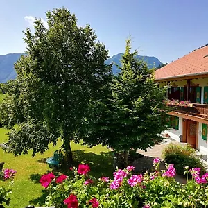 Karsten Gauselmanns Heißenhof Garni Inzell