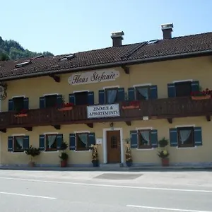Haus Stefanie Inzell