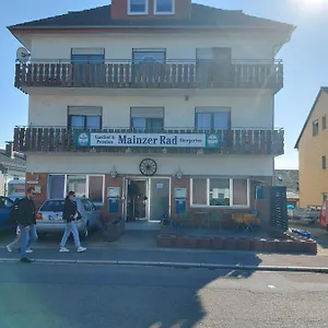 Gasthof Mainzer Rad Deutschland