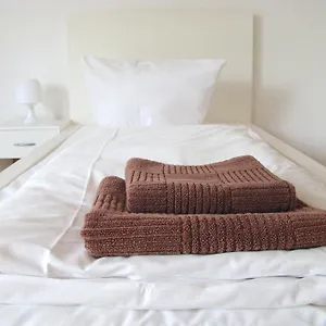  Hostel Potsdamer Platz - Rooms&apartments Deutschland