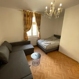  Gasthof Apartment Leipzig Deutschland