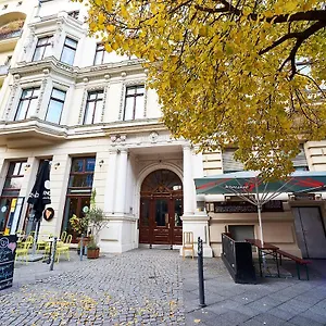  Gasthof Bearlin - Center East Deutschland