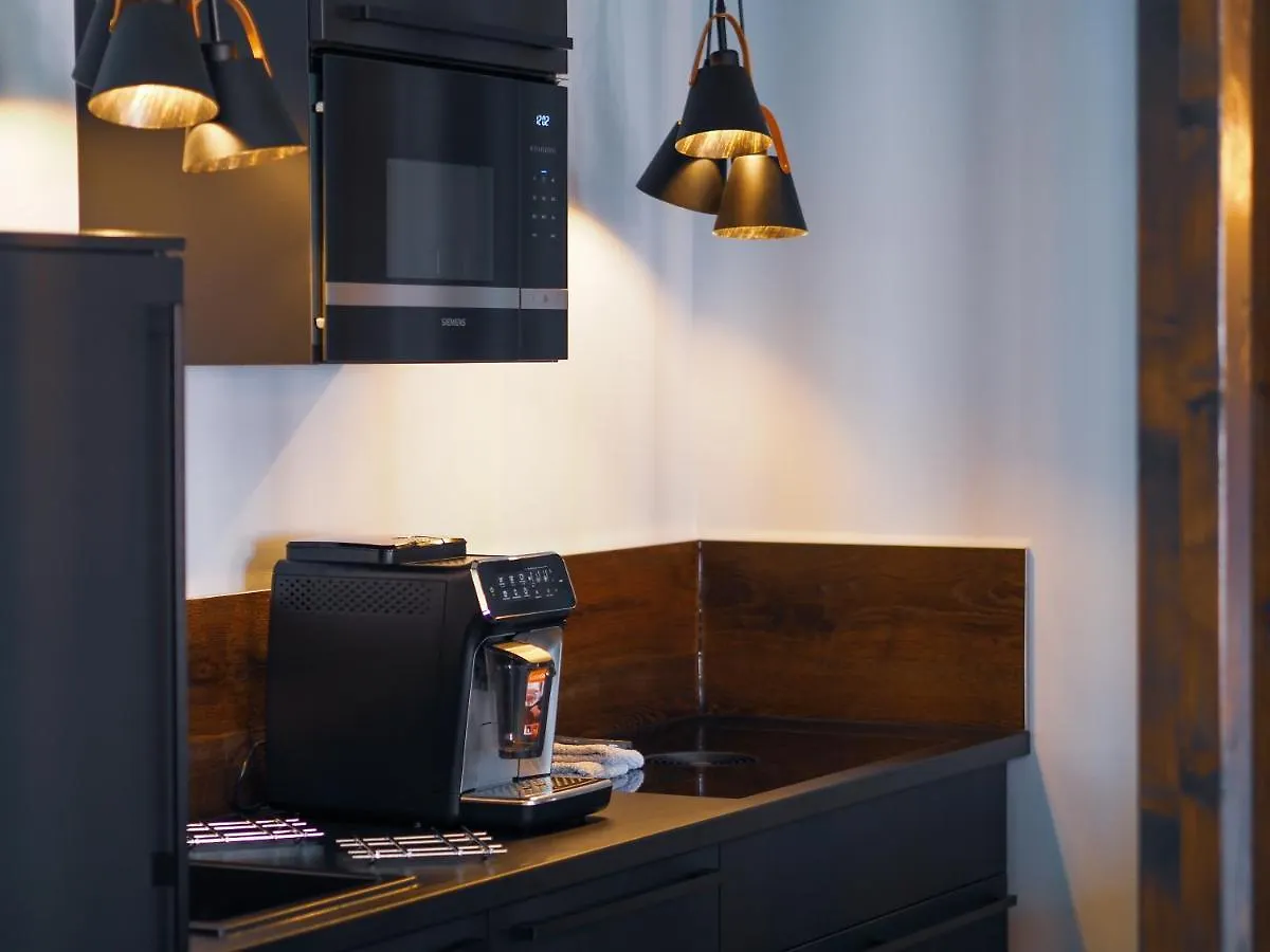 Design Hotel Alpenliebe - - - - Boutique-Flair - - - - Inzell