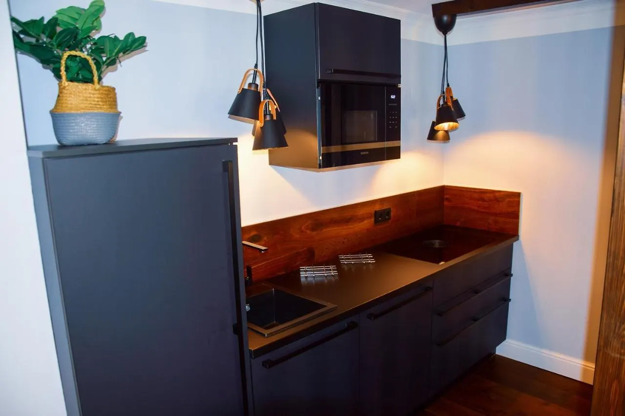 Design Hotel Alpenliebe - - - - Boutique-Flair - - - - Inzell