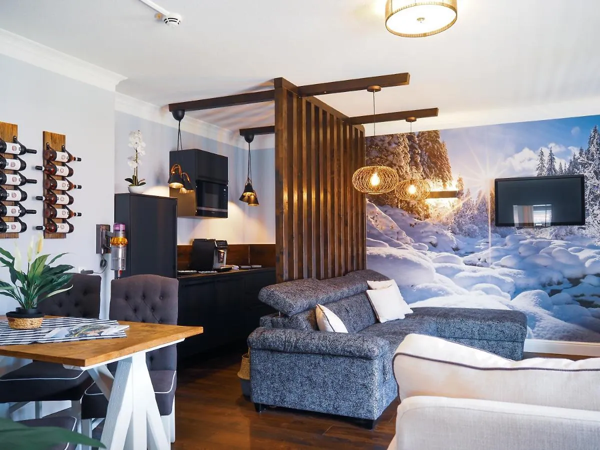 Design Hotel Alpenliebe - - - - Boutique-Flair - - - - Inzell