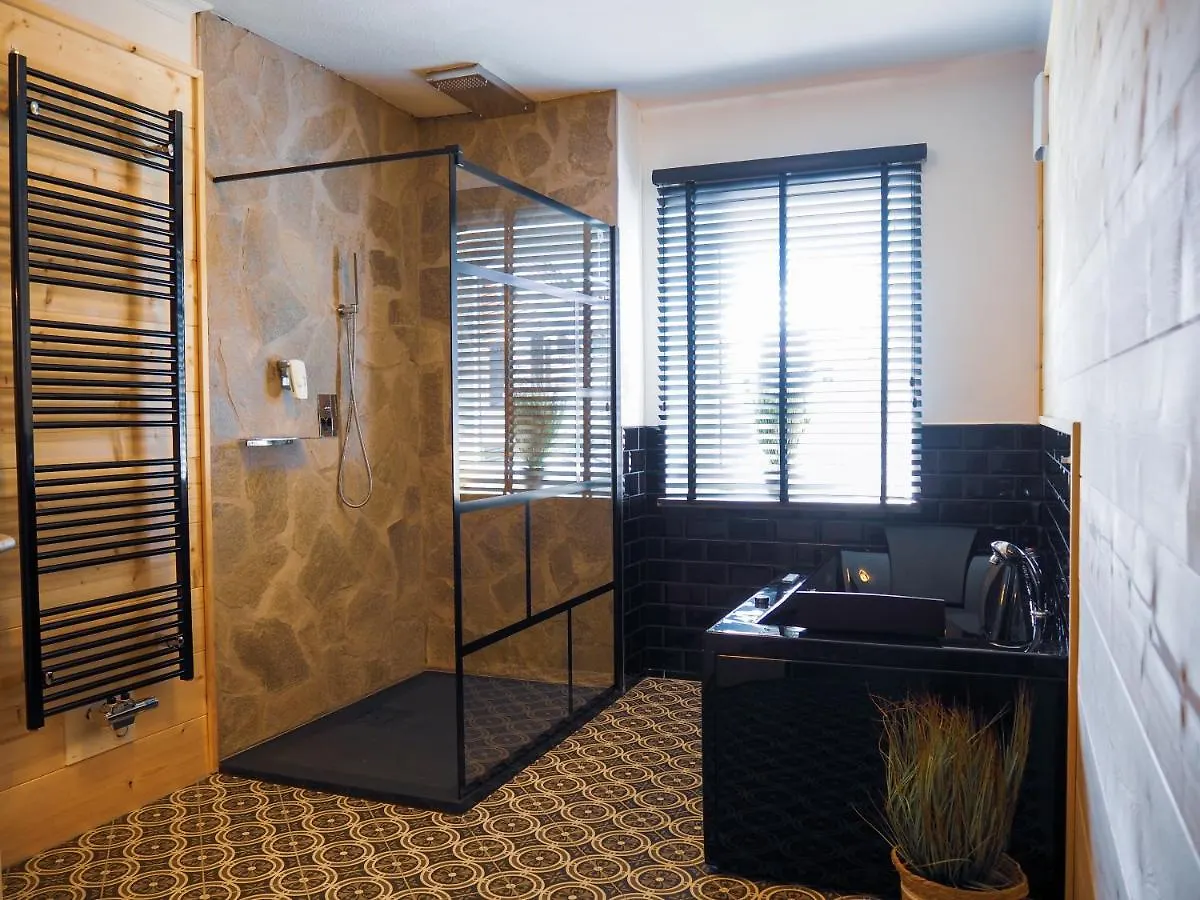 Design Hotel Alpenliebe - - - - Boutique-Flair - - - - Inzell