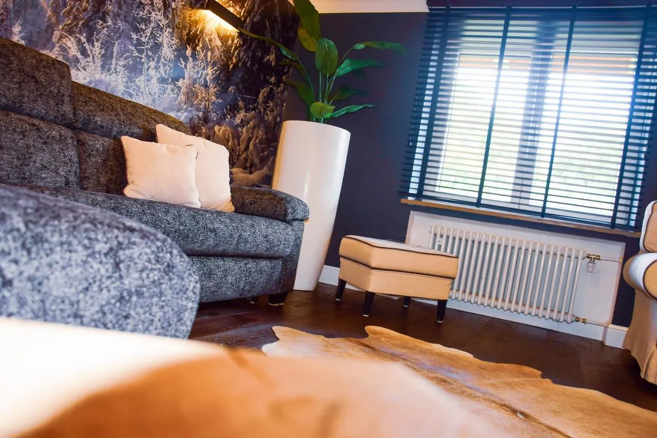 Design Hotel Alpenliebe - - - - Boutique-Flair - - - - Inzell
