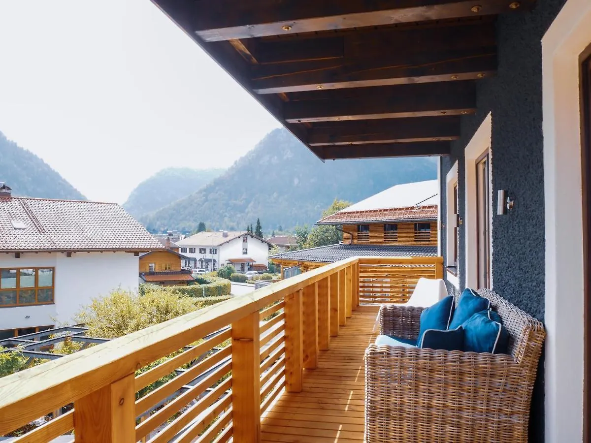 Design Hotel Alpenliebe - - - - Boutique-Flair - - - - Inzell