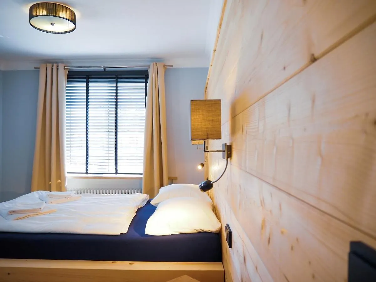 Design Hotel Alpenliebe - - - - Boutique-Flair - - - - Inzell