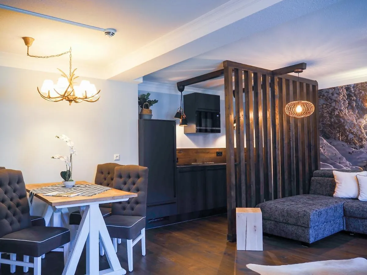 Design Hotel Alpenliebe - - - - Boutique-Flair - - - - Inzell