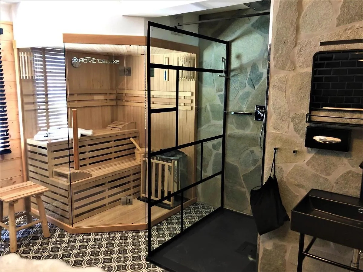 Design Hotel Alpenliebe - - - - Boutique-Flair - - - - Inzell