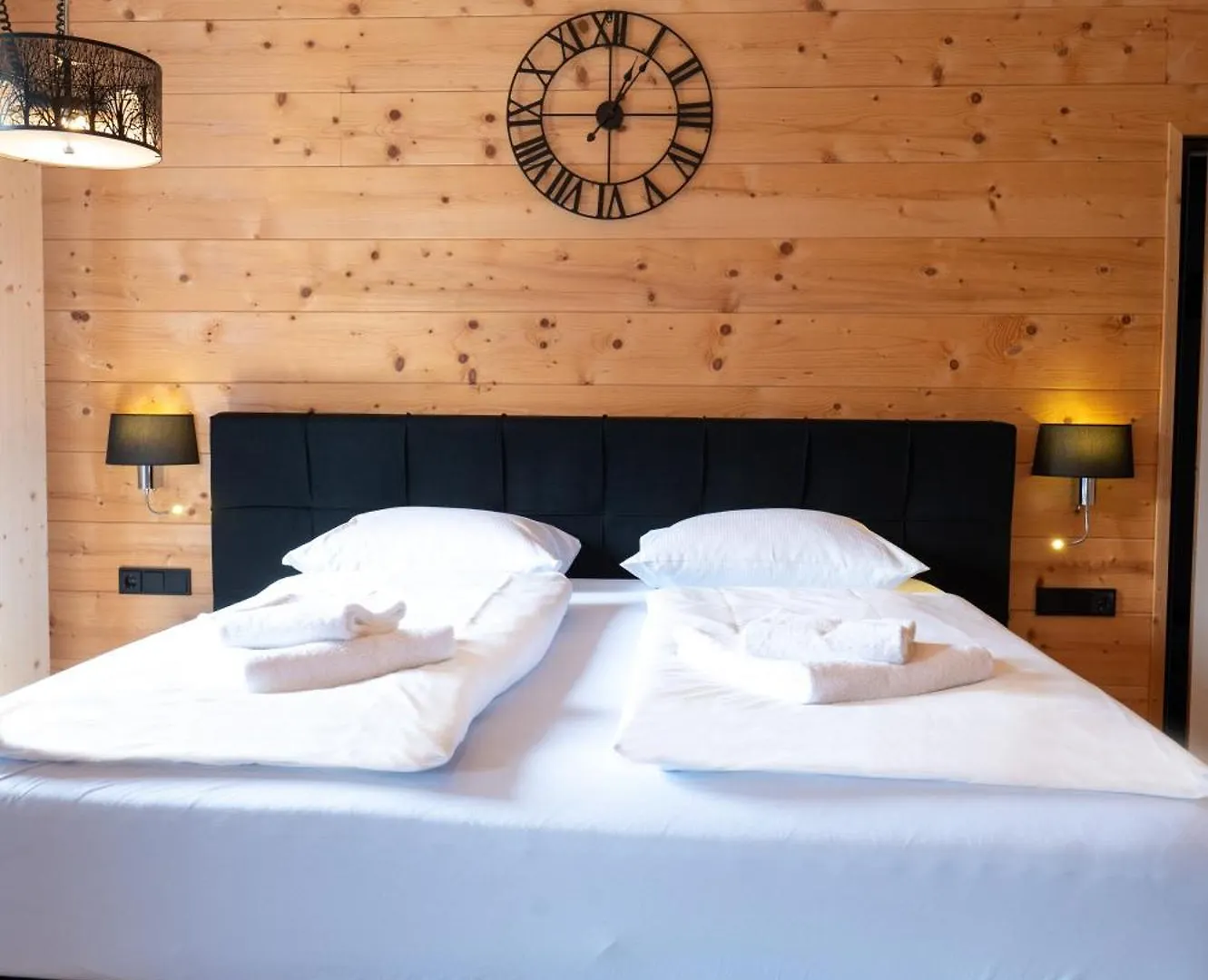 **  Design Hotel Alpenliebe - - - - Boutique-Flair - - - - Inzell Deutschland
