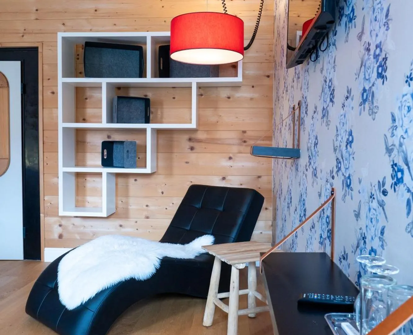 Design Hotel Alpenliebe - - - - Boutique-Flair - - - - Inzell