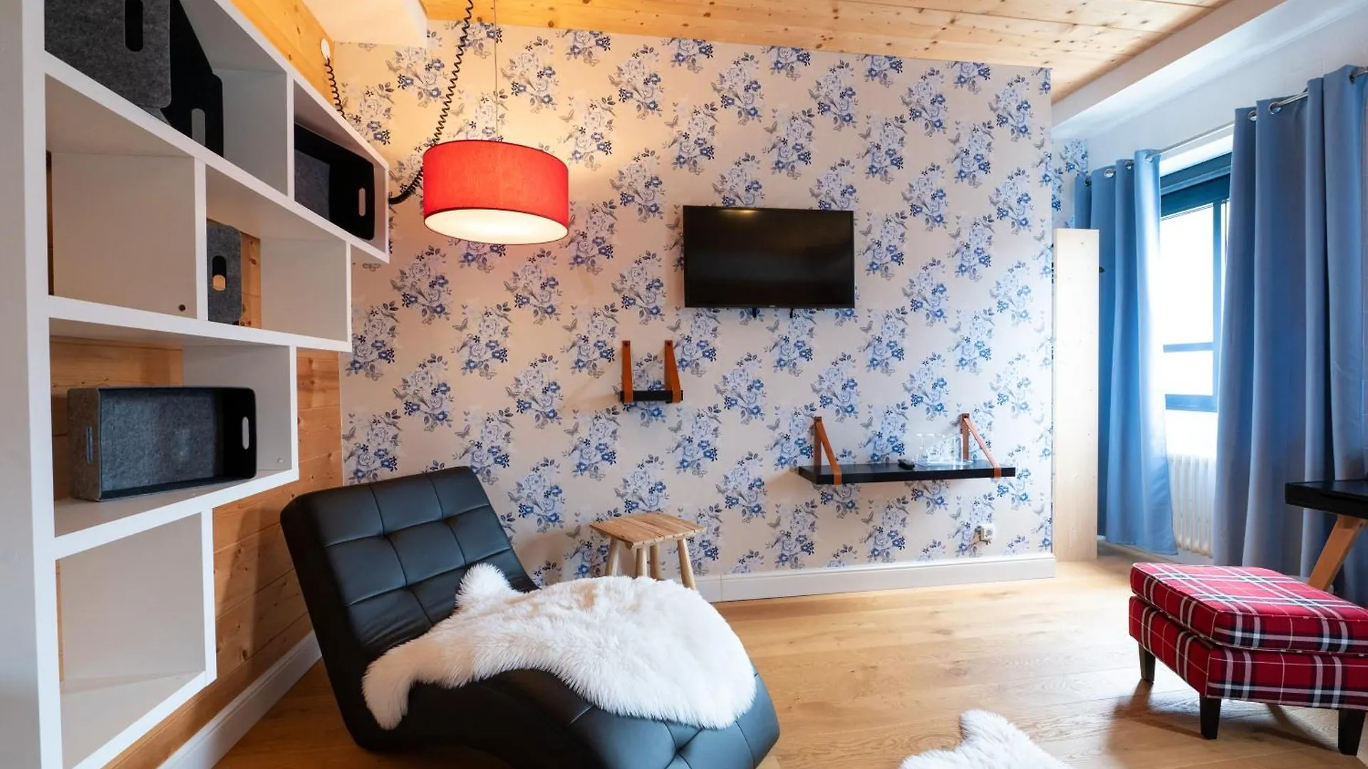 Design Hotel Alpenliebe - - - - Boutique-Flair - - - - Inzell