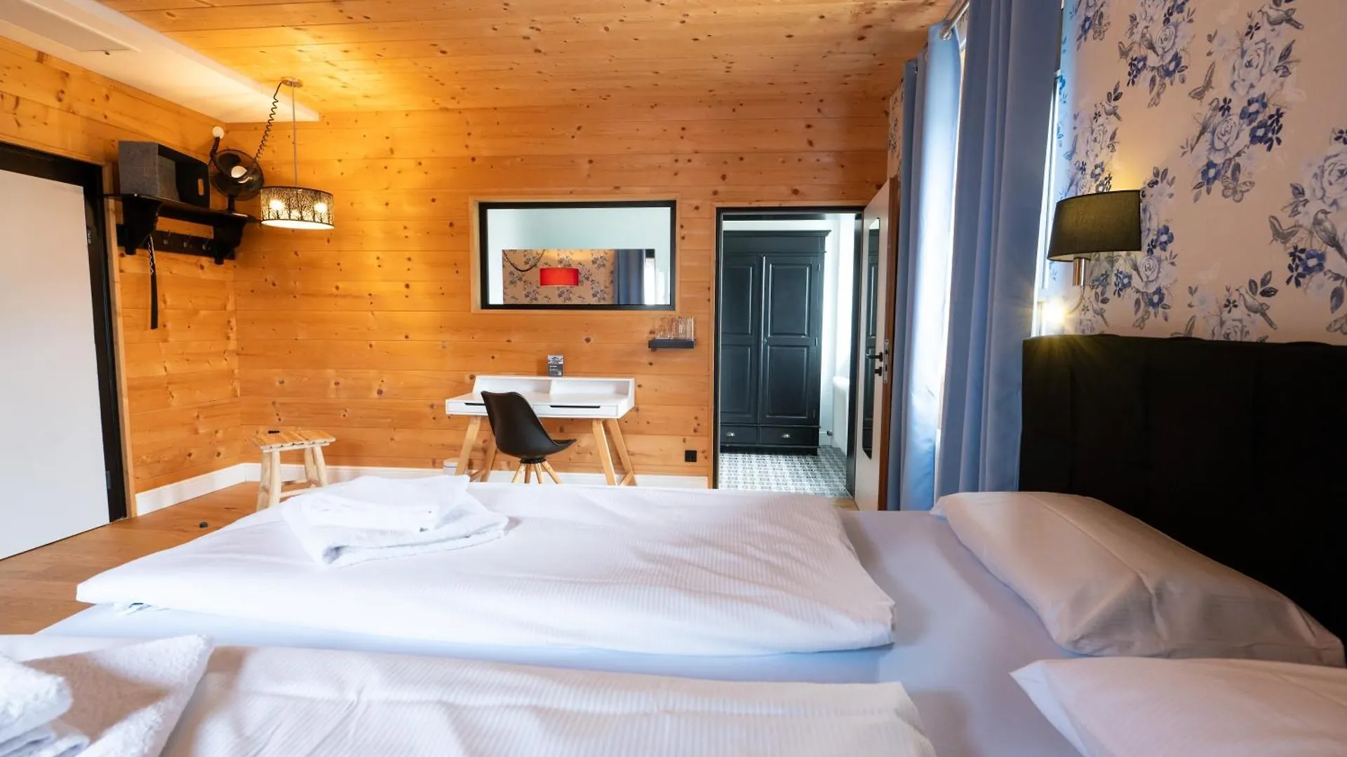 Design Hotel Alpenliebe - - - - Boutique-Flair - - - - Inzell Deutschland