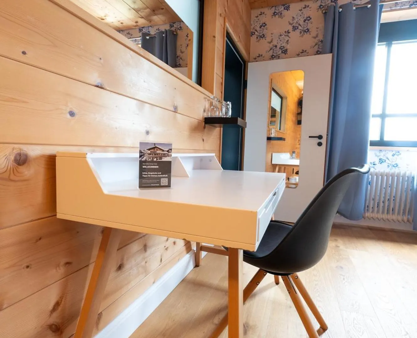 Design Hotel Alpenliebe - - - - Boutique-Flair - - - - Inzell