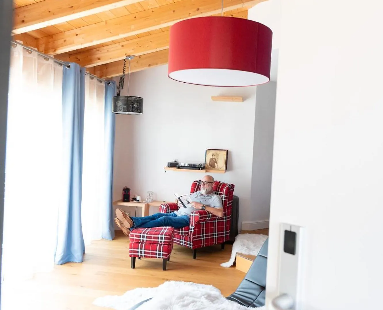 Design Hotel Alpenliebe - - - - Boutique-Flair - - - - Inzell