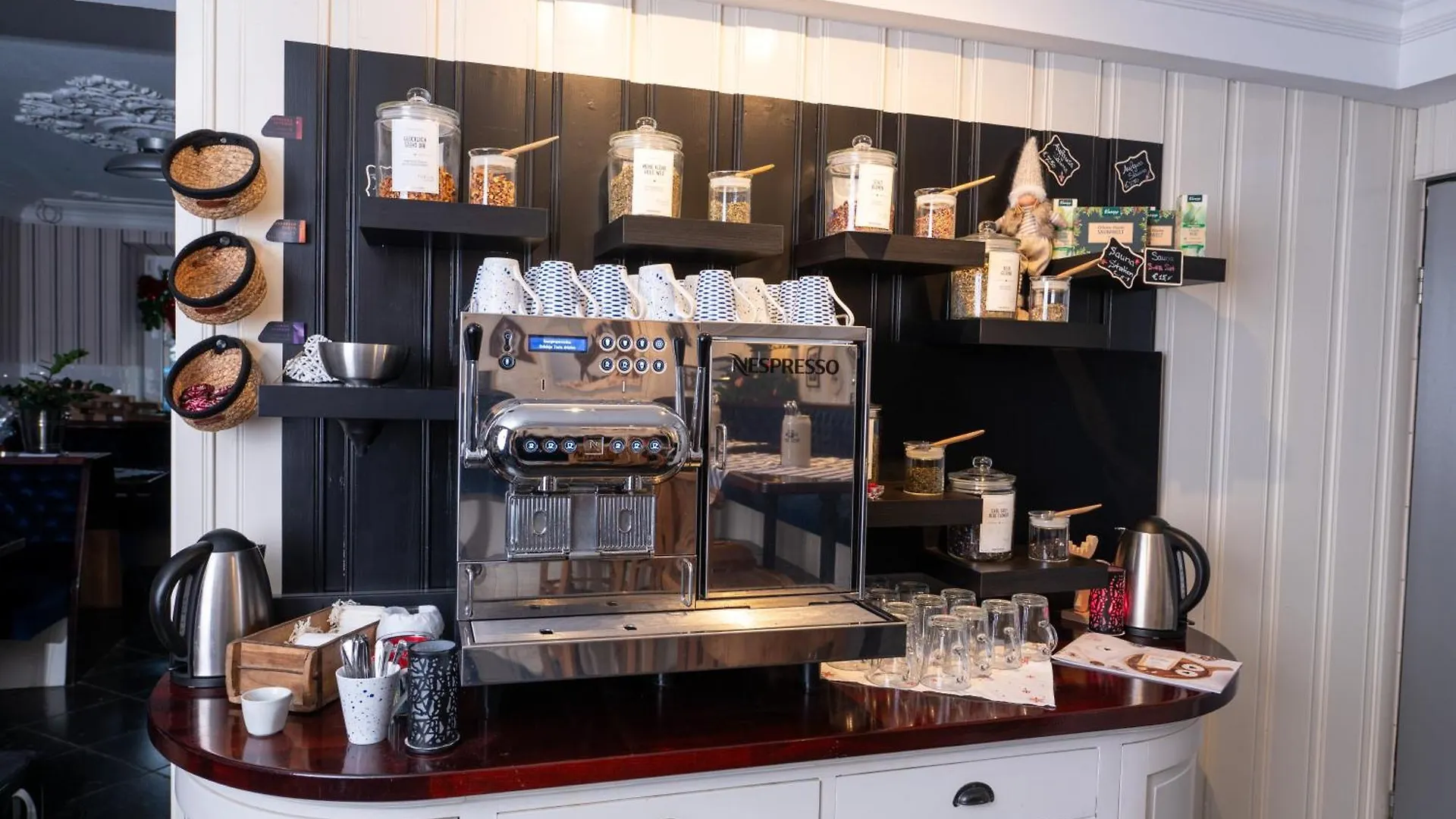 **  Design Hotel Alpenliebe - - - - Boutique-Flair - - - - Inzell Deutschland