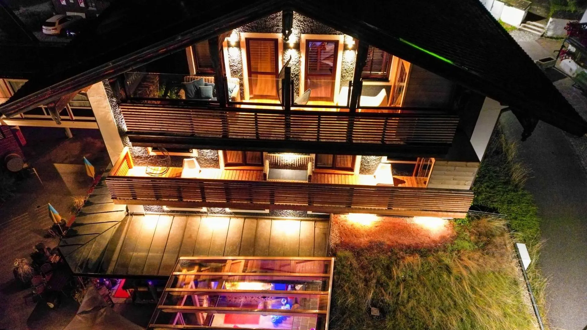 Design Hotel Alpenliebe - - - - Boutique-Flair - - - - Inzell