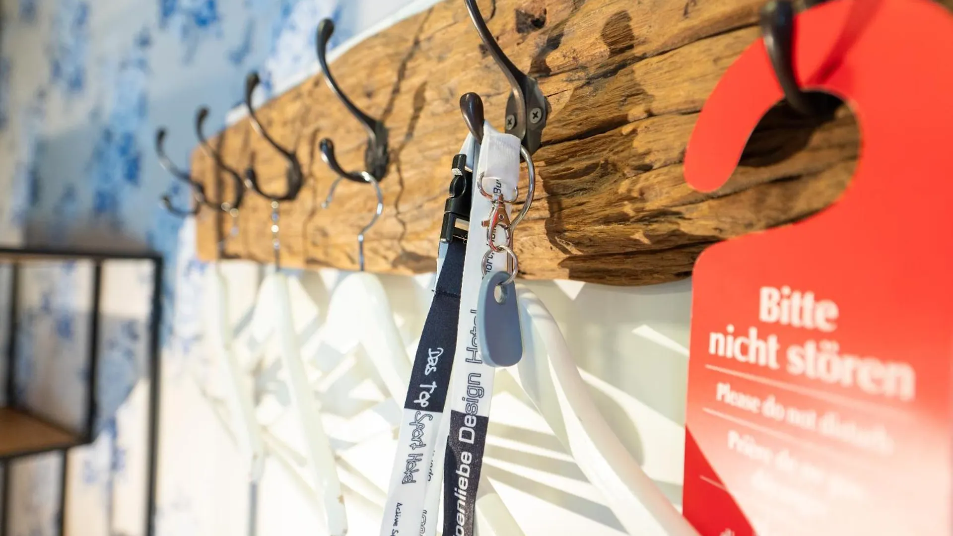 Design Hotel Alpenliebe - - - - Boutique-Flair - - - - Inzell