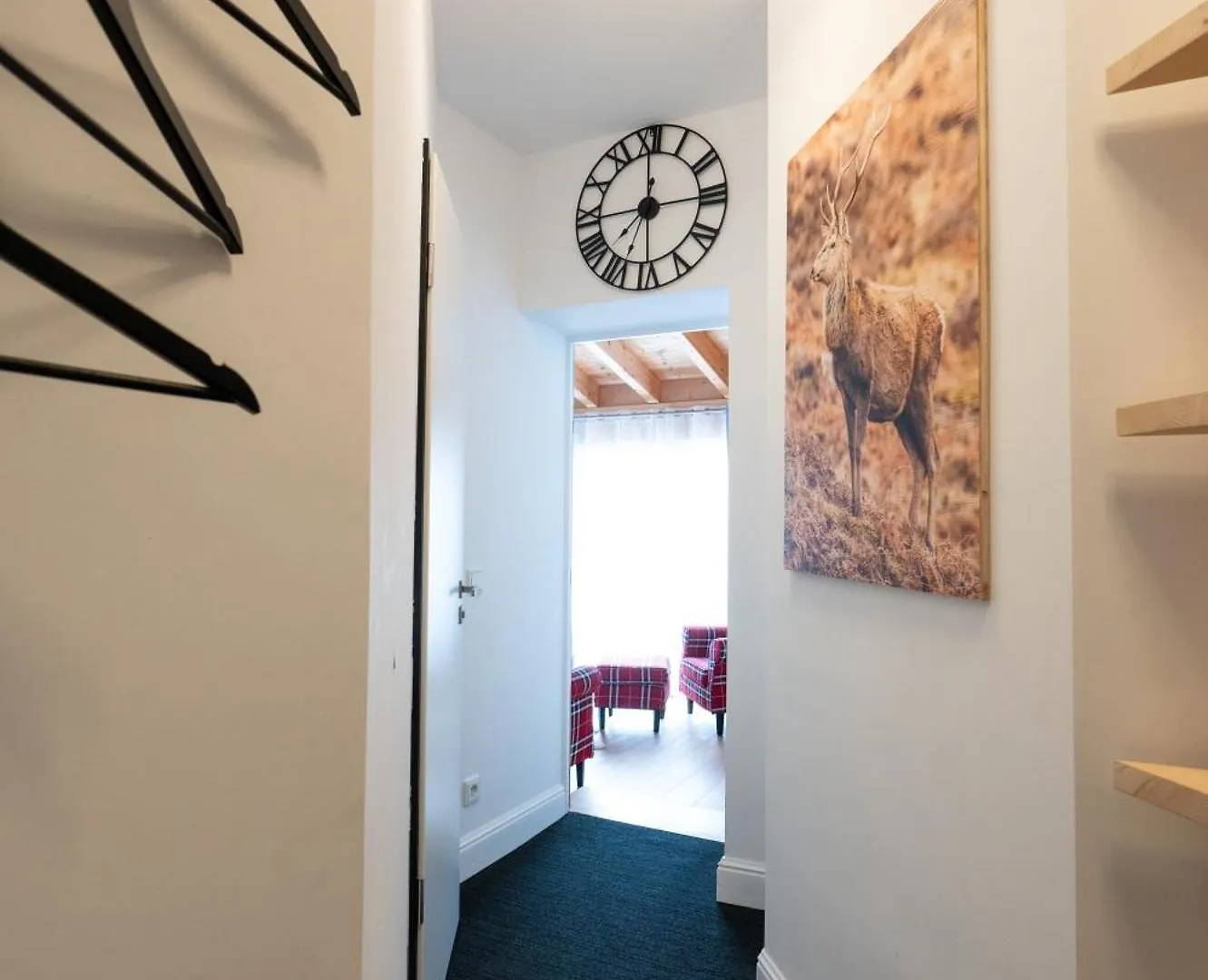 Design Hotel Alpenliebe - - - - Boutique-Flair - - - - Inzell Deutschland