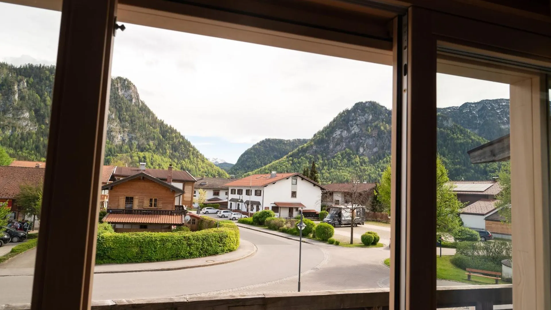 Design Hotel Alpenliebe - - - - Boutique-Flair - - - - Inzell